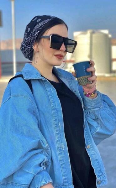عکس پروفایل زیبا روبیکا
