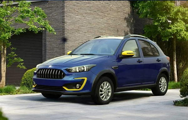 عکس های ماشین اطلس سایپا