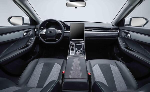 عکس ماشین jac j7