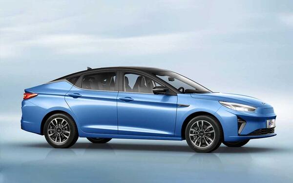 عکس ماشین jac j7