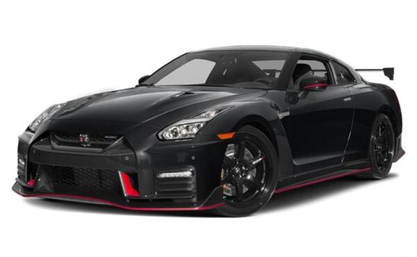 عکس ماشین nissan gtr