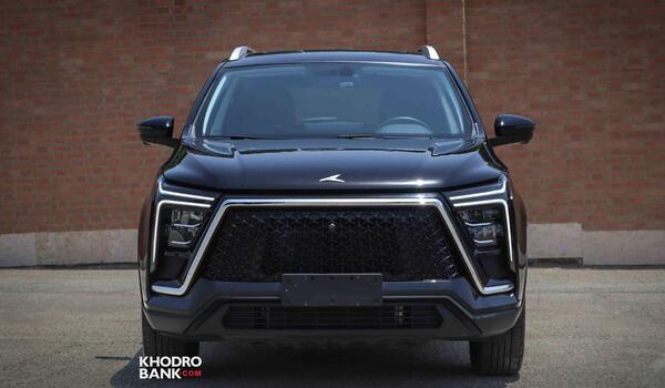 عکس ماشین x5 کرمان موتور