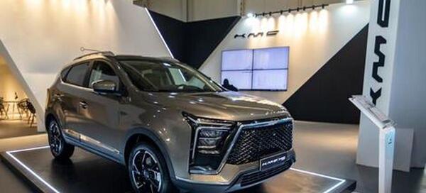 عکس ماشین x5 کرمان موتور