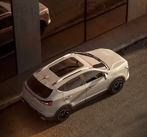 عکس داخل ماشین kmc x5