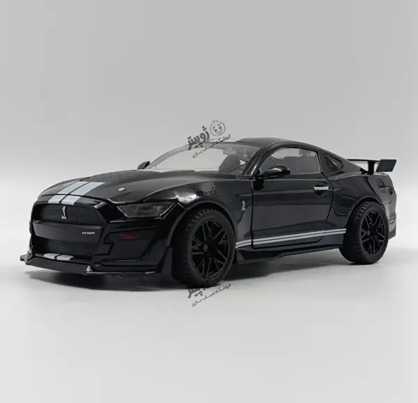 عکس ماشین ford mustang