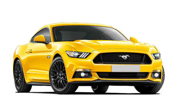 عکس ماشین ford mustang