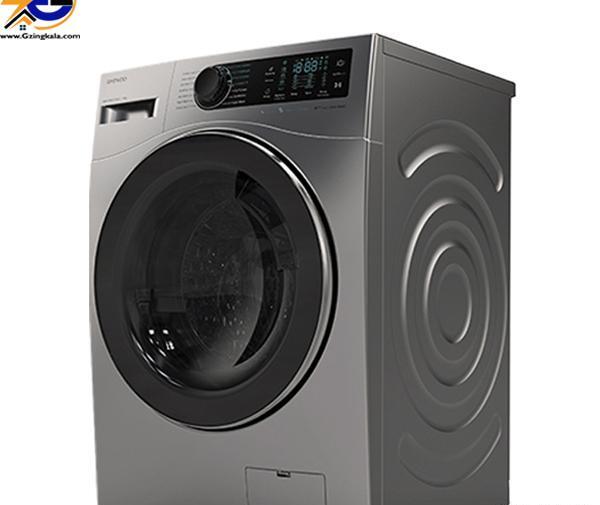 عکس ماشین دوو سفید