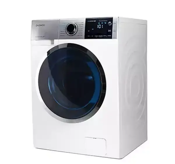 عکس ماشین دوو سفید
