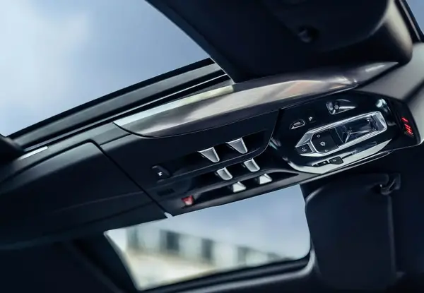 عکس ماشین ds5