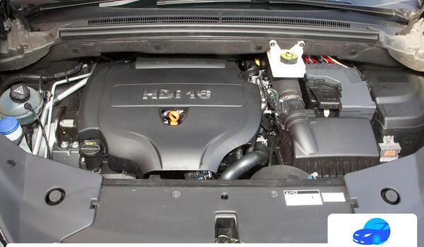 عکس ماشین ds5