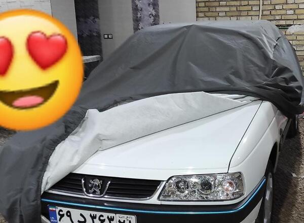 عکس ماشین ds6