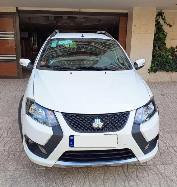 عکس ماشین کوییک gxl