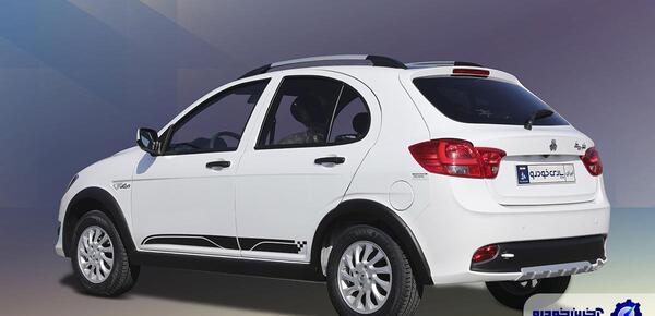 عکس ماشین کوییک gxr l
