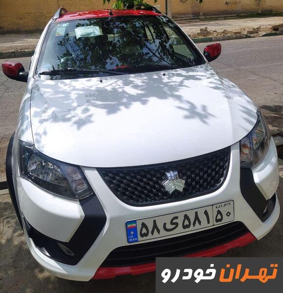 عکس ماشین کوییک gxr l