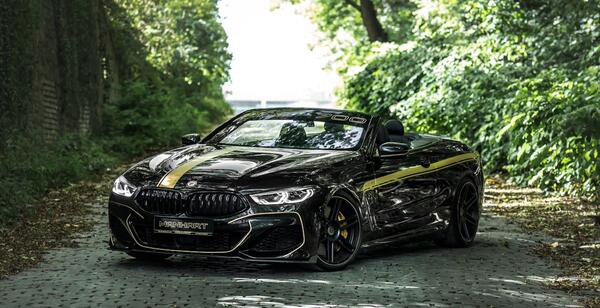 عکس ماشین bmw مشکی