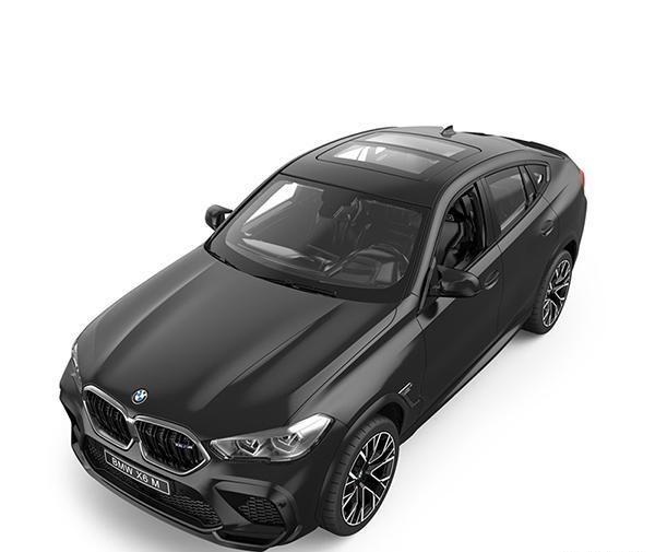 عکس ماشین bmw مشکی