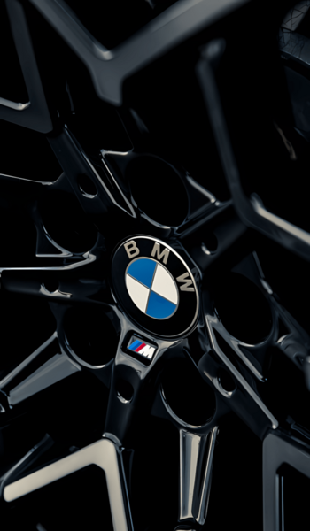 عکس ماشین bmw برای پروفایل