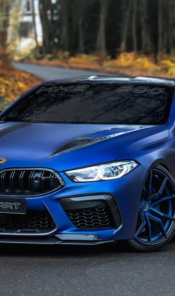 عکس ماشین bmw برای پس زمینه