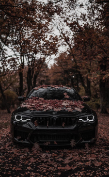 عکس ماشین bmw برای پس زمینه