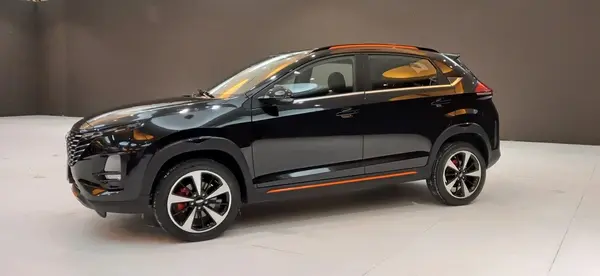 عکس ماشین s33