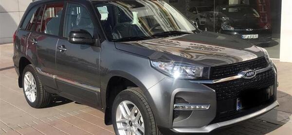 عکس ماشین s33