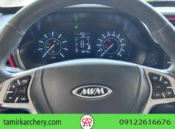 عکس ماشین s33