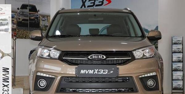 عکس ماشین s33