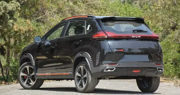 عکس ماشین s33