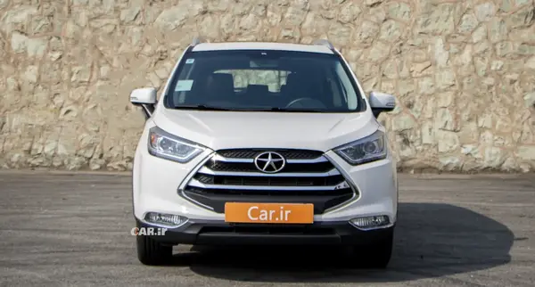 عکس ماشین s33