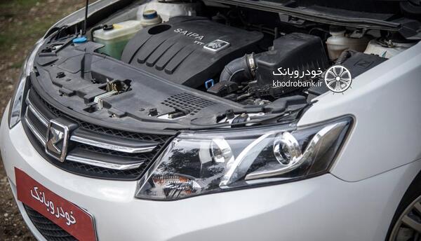 عکس ماشین s300