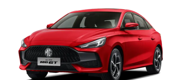 عکس ماشین mg gt