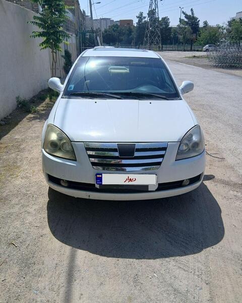 عکس ماشین mvm530