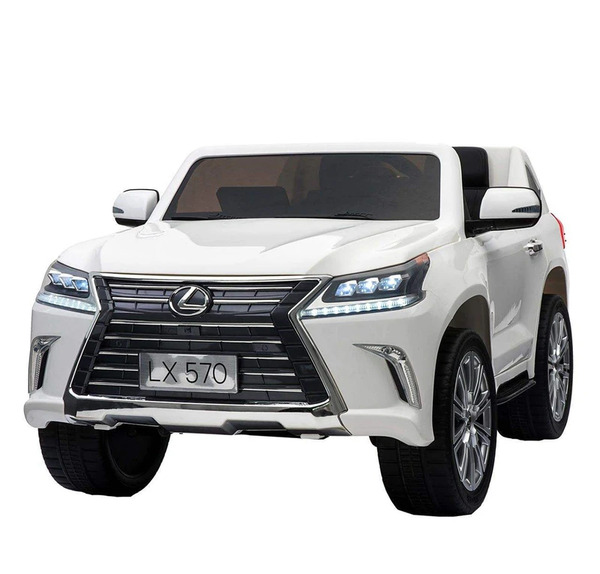 عکس ماشین lx570
