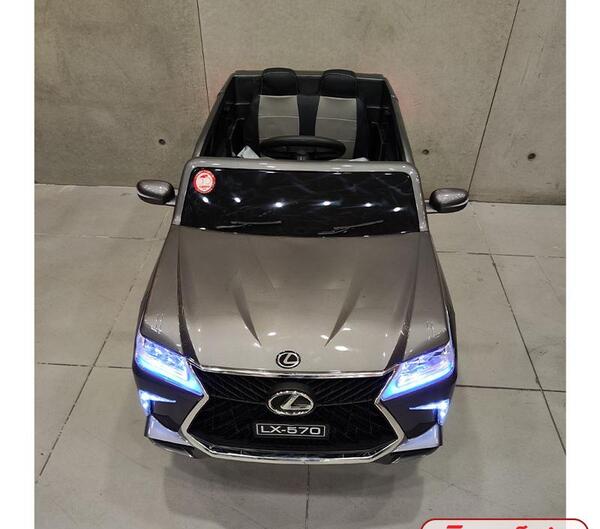 عکس ماشین lx570