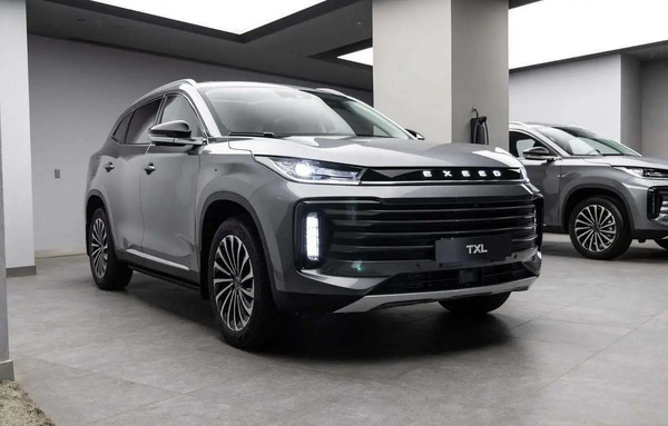 عکس ماشین اکستریم lx