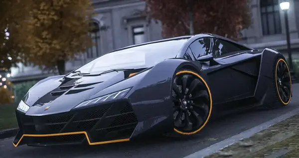 عکس ماشین gta