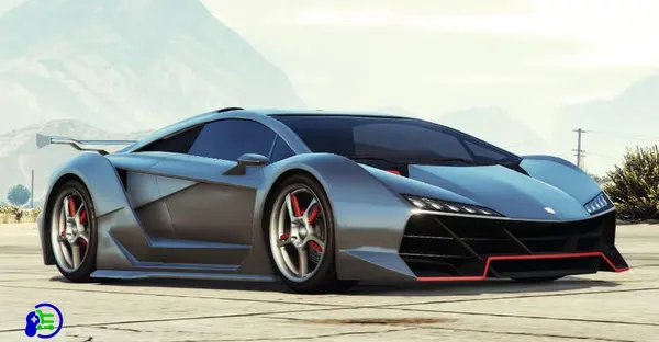عکس ماشین gta