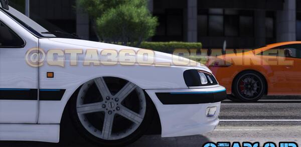 عکس ماشین gta v