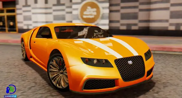 عکس ماشین gta v