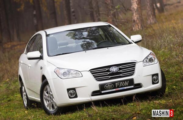 عکس داخل ماشین بسترن b50