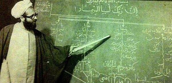 عکس تصویر آقای ری شهری