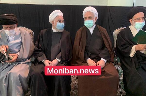 عکس تصویر آقای ری شهری