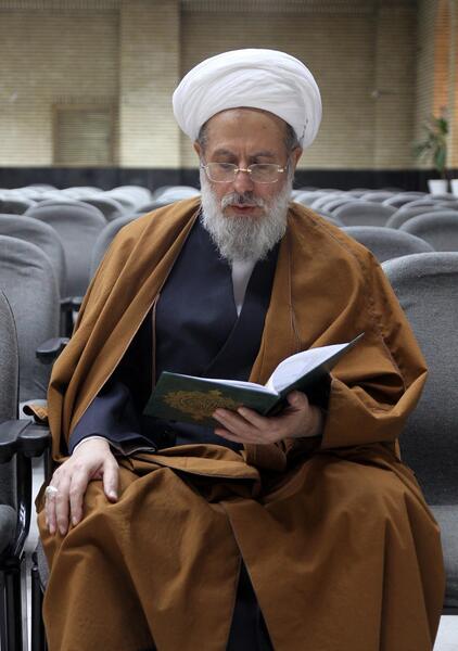 عکس تصویر آقای ری شهری