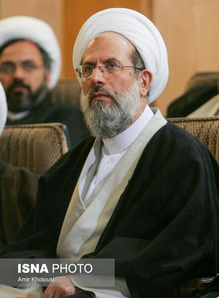 عکس تصویر آقای ری شهری