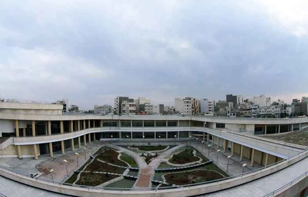 عکس شهربازی ایوان ری