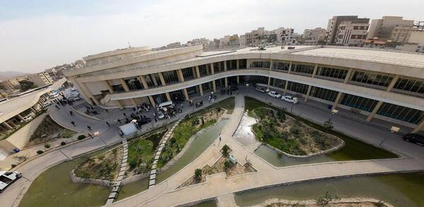 عکس شهربازی ایوان ری