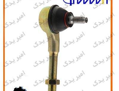 عکس سیبک فرمان پژو