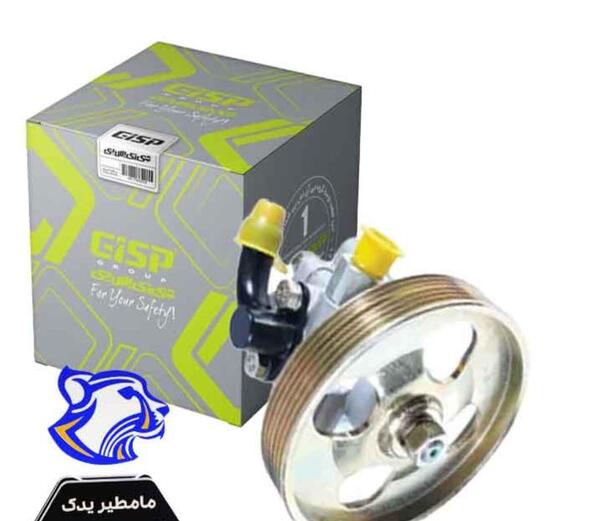 عکس جعبه فرمان سمند