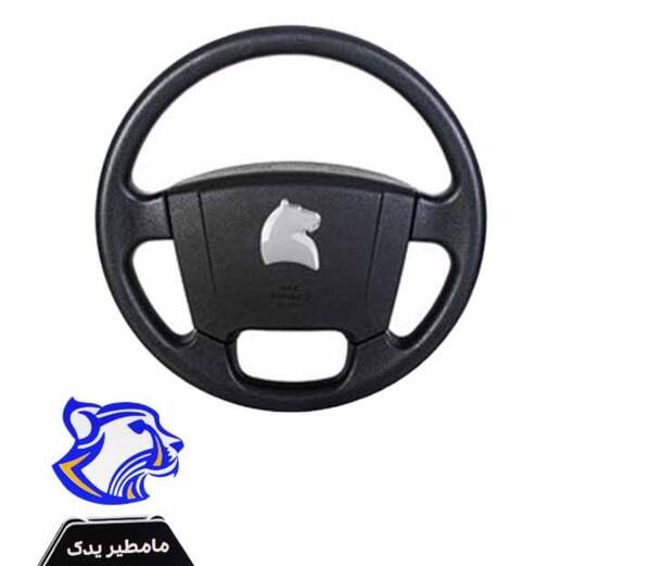 عکس فرمان سمند سورن