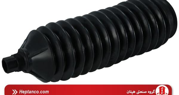 عکس گردگیر جعبه فرمان پراید